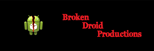 Broken Droid Productions